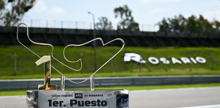 Las claves del autódromo de Rosario para el Turismo Carretera: un circuito trabado y pocos lugares de sobrepaso