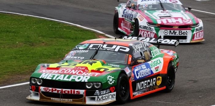 TC en Rosario: horario y dónde ver en vivo la carrera