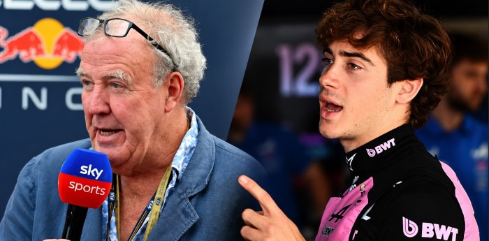 Jeremy Clarkson, el británico que se burló de Colapinto y arrastra una vieja polémica con Argentina