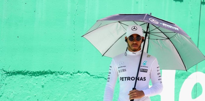 ¿Hamilton va a Ferrari? 