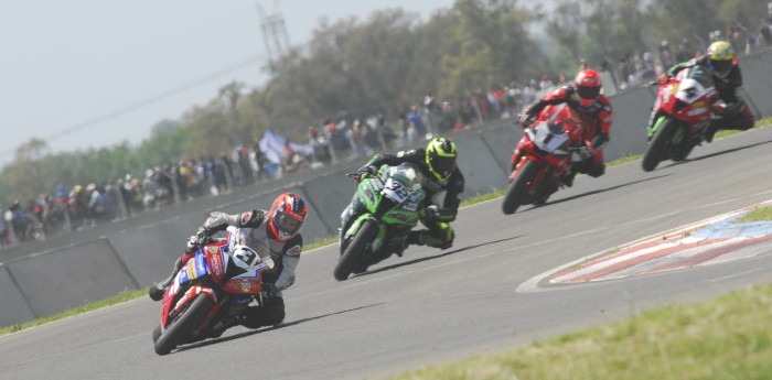 Los campeonatos del Superbike Argentino después de San Nicolás