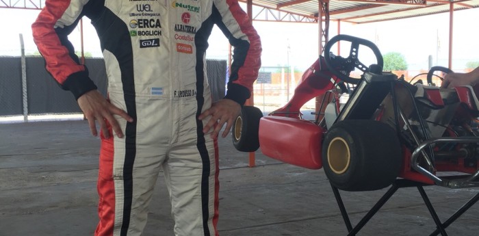 Ardusso con abstinencia