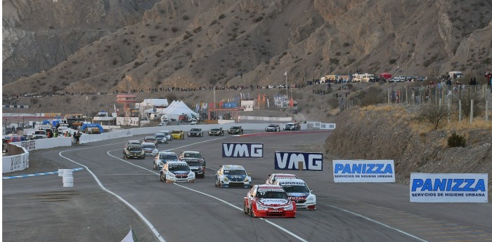 "Hoy nadie acepta que un piloto muera en una carrera"