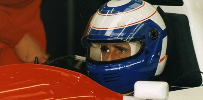 La última vez de Alain Prost