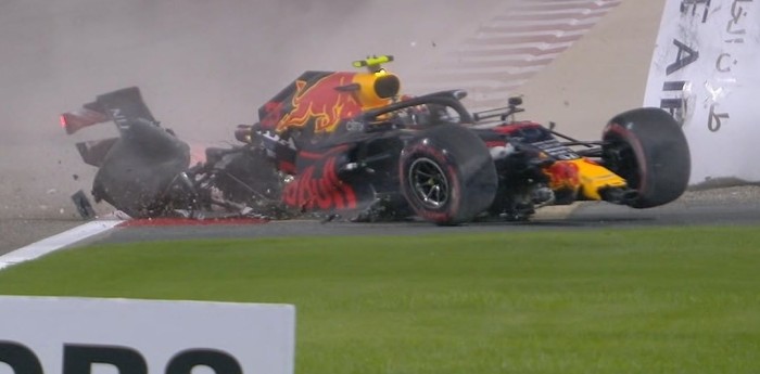 Un tailandés en los planes de Toro Rosso