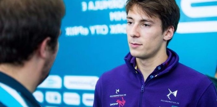 Alex Lynn reemplazará a Pechito López en la Fórmula E