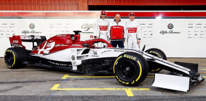 Alfa Romeo quiere dejar la Fórmula 1