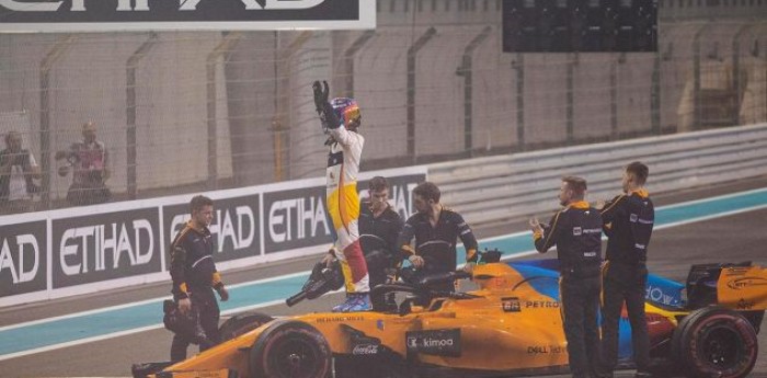 El legado de Fernando Alonso en sus 18 años de Fórmula 1 