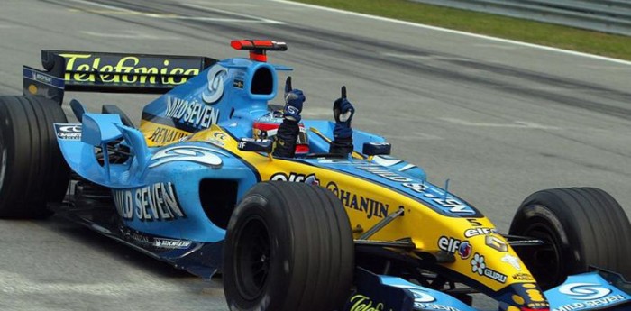 ¿Es posible el regreso de Fernando Alonso a la Fórmula 1?