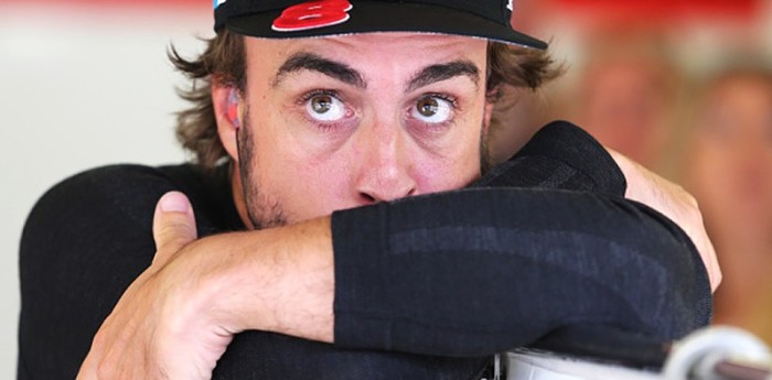 Fernando Alonso muy codiciado para el corto plazo