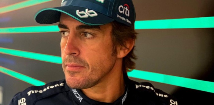 Alonso confirma que mientras corra en F1 no correrá en Indy