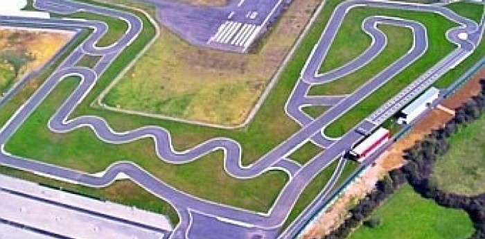 Fernando Alonso diseñó su propio circuito