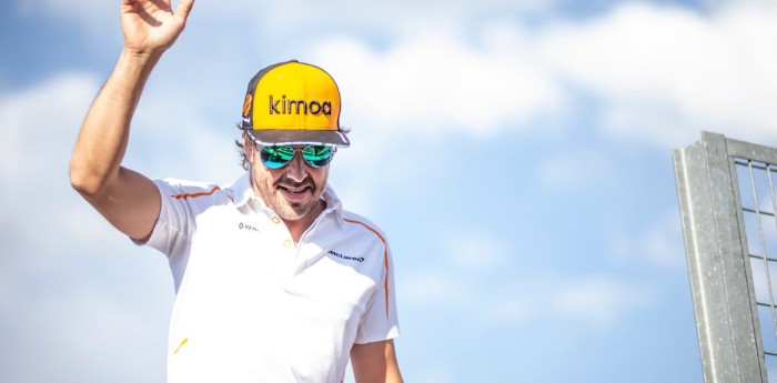 La decisión de Alonso y su repercusión en las redes