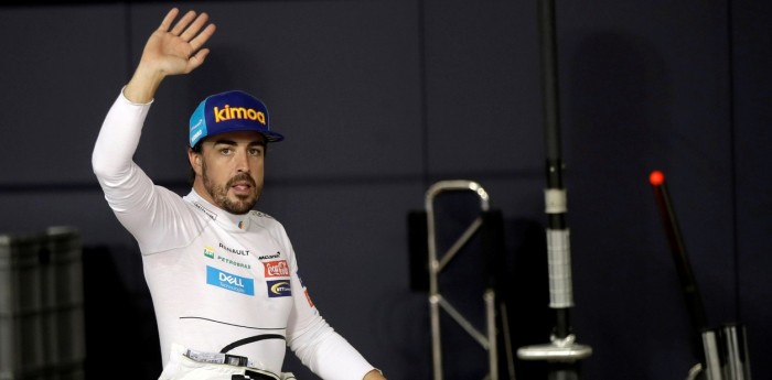 Alonso: ¿Se fue o lo fueron?