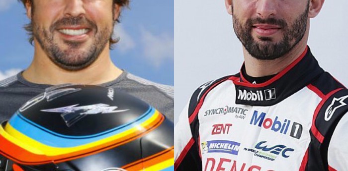 Los caminos de Alonso y Pechito podrían volver a juntarse