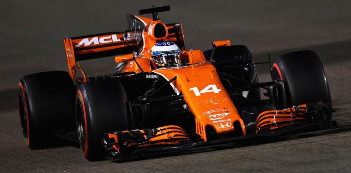 La tercera peor temporada de Fernando Alonso