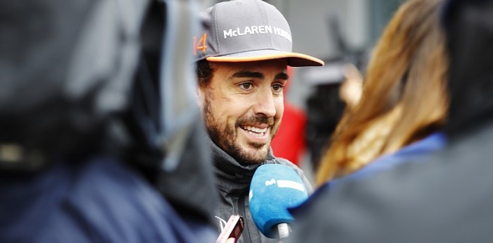 Alonso correrá las Indy 500