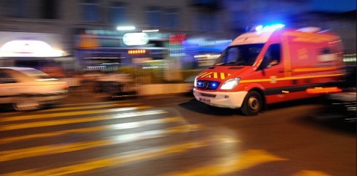 Un piloto se ofreció a manejar ambulancias por el Coronavirus