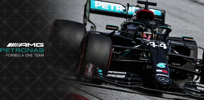 Mercedes seguirá en F1 promocionando a AMG