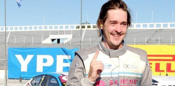 Uruguay sigue en el TC2000