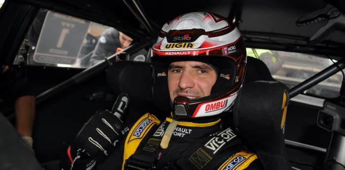 Ardusso: "No se si reirme o llorar con lo que pasó"