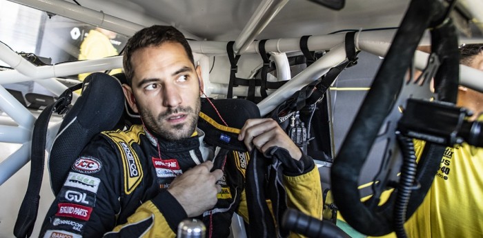 Ardusso: "Si puedo volver a ganar no lo dudo un instante"