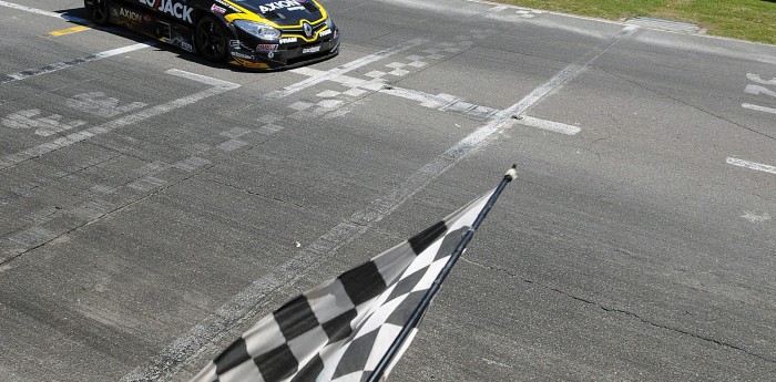 El torneo cambió de manos: Ardusso nuevo líder