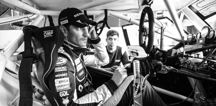 Ardusso y De Carlo pasaron a declarar por la CAF