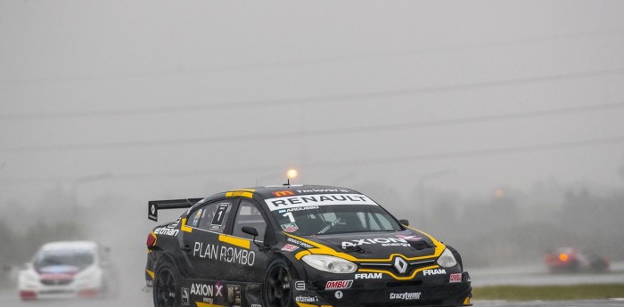 Victoria de Ardusso en una apasionante final en Rosario