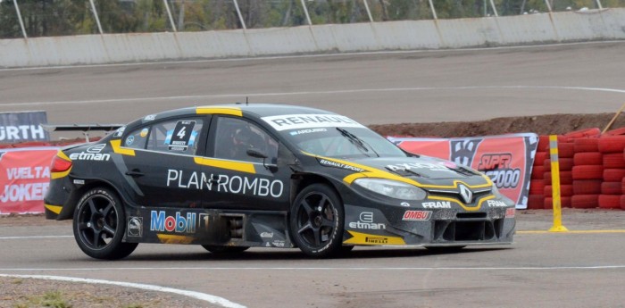 Ardusso y la "Vuelta Joker": "Acepto las reglas del juego"