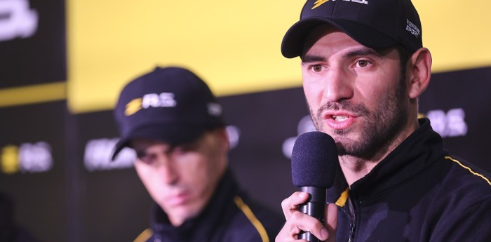 Ardusso ganó la batalla más difícil y ahora va por otro título