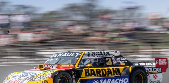 Ardusso y Pernía: Los Torino que quieren dar batalla