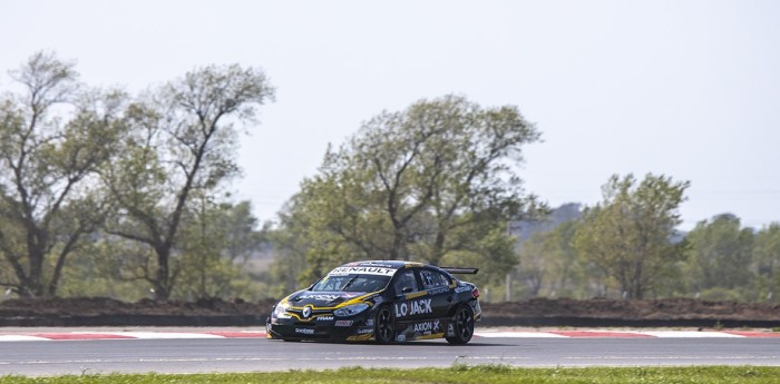 Ardusso va por la revancha y se quedó con los tanques llenos