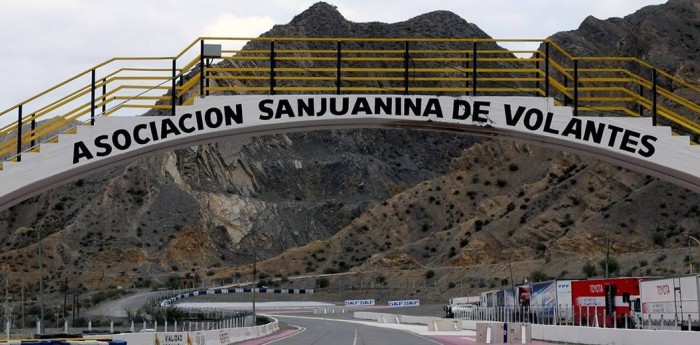 Feliz cumpleaños Asociación Sanjuanina de Volantes