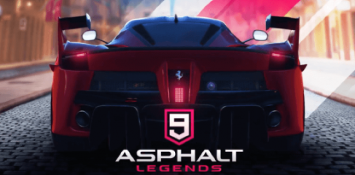 Asphalt 9 Legends, un juego de calidad