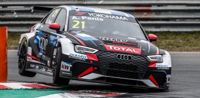 Así será la temporada 2019 del WTCR con Guerrieri y Girolami