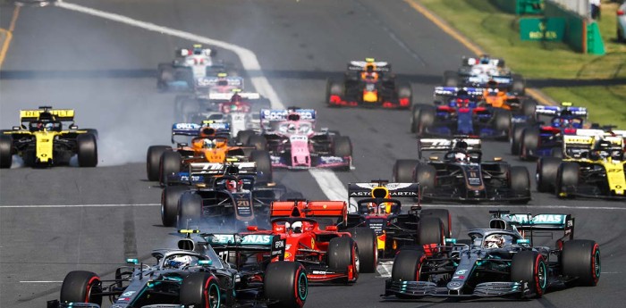 ¿Qué cambios discutirán la FIA y los equipos de Fórmula 1?
