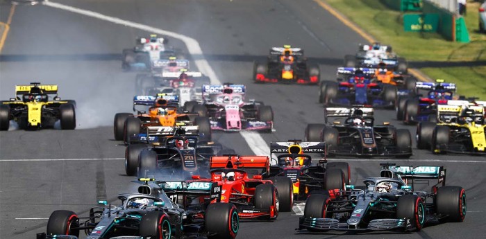 ¿De qué se habló en la cumbre de FIA y equipos de F1 en Londres?