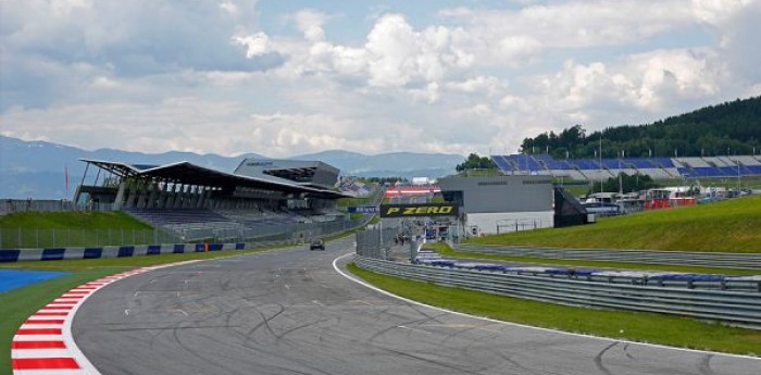 Horarios del Gran Premio de Austria en pleno Mundial de Rusia