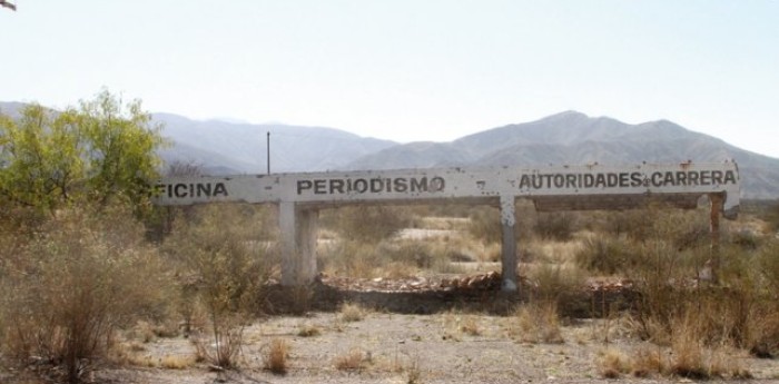 ¿Renace el General San Martín de Mendoza?