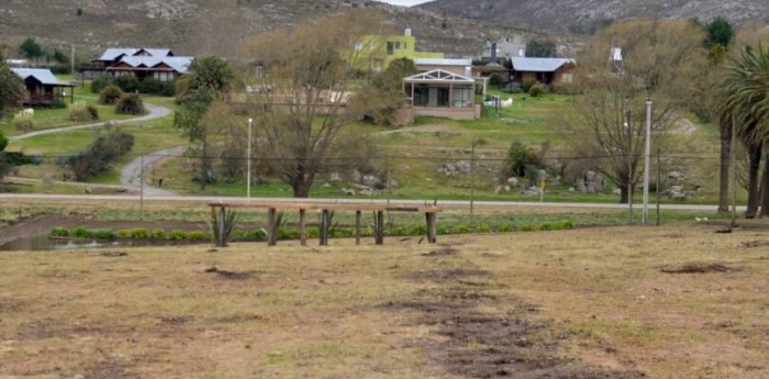 Tandil tendría el primer autocine de la provincia de Buenos Aires