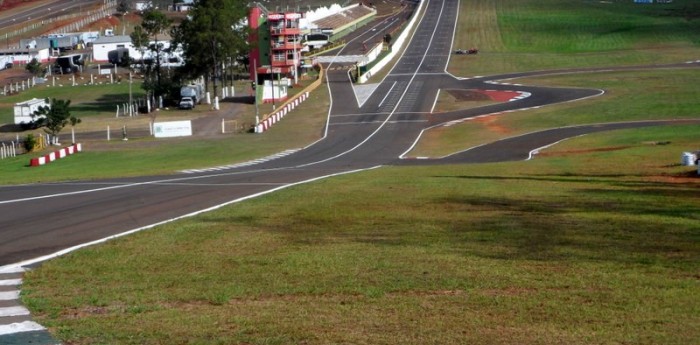 Los horarios del TC para la fecha de Posadas