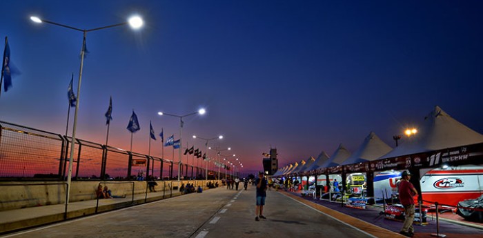 El TC corre dos finales en San Nicolás