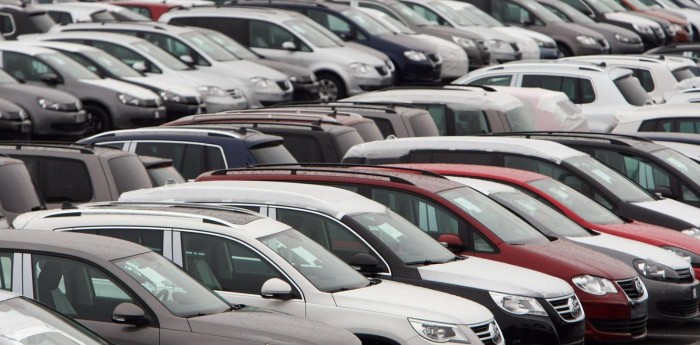 Se espera una suba en los topes de impuestos a la venta de autos