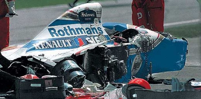 La F1 llegó tarde con la seguridad de los autos y los circuitos