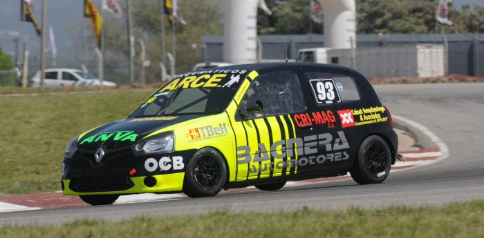 Bagnera se suma al Turismo Pista