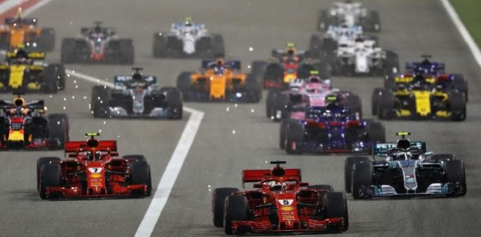 El Reglamento 2021 de Fórmula 1 tiene varios temas sin resolver