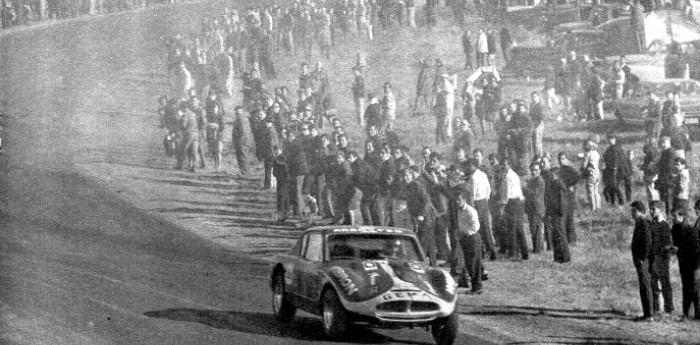 53 años de una trágica carrera que dio origen al autódromo en Balcarce