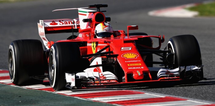 La nueva Ferrari: “Será un monstruo o una basura”