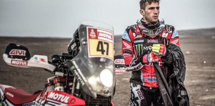 ¿Por qué se canceló la etapa Dakar para motos y cuatriciclos?